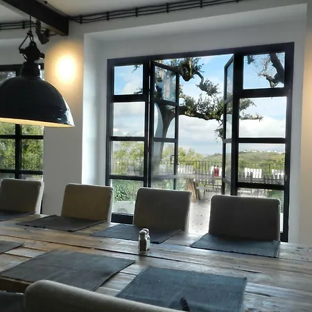 Ξενοδοχείο Villalfonsina Country House Villalfonsina
