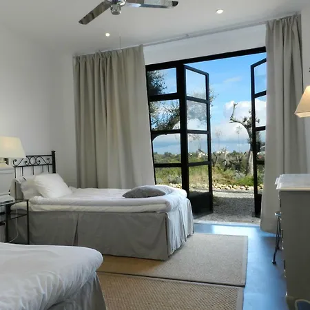 Villalfonsina Country House Hotel