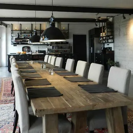 Hotel Villalfonsina Country House