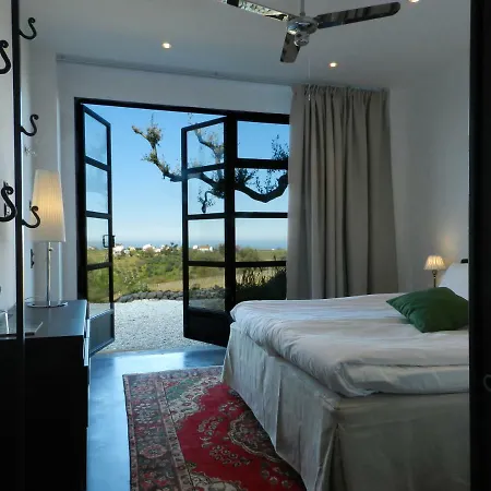 Villalfonsina Country House *