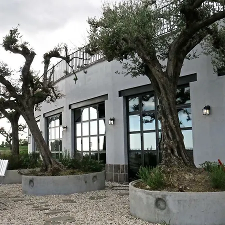 Villalfonsina Country House * Villalfonsina