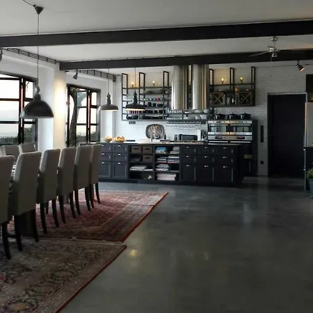 Villalfonsina Country House * Villalfonsina