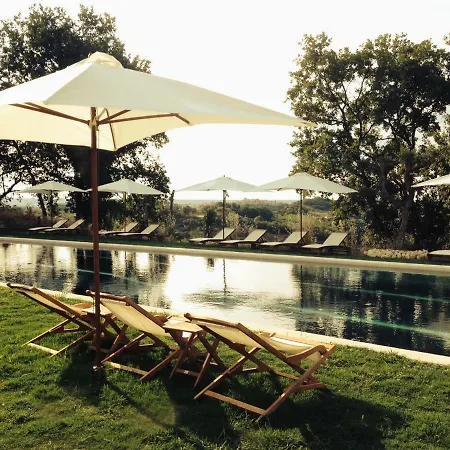 Ξενοδοχείο Villalfonsina Country House