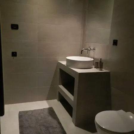 Hotel Villalfonsina Country House *