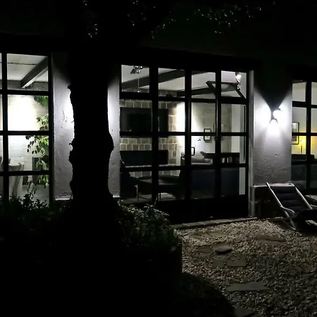 Hotel Villalfonsina Country House *