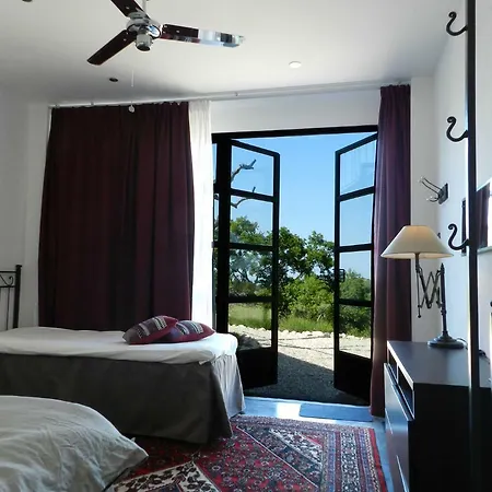Villalfonsina Country House Hotel