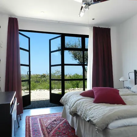 Villalfonsina Country House Hotel *