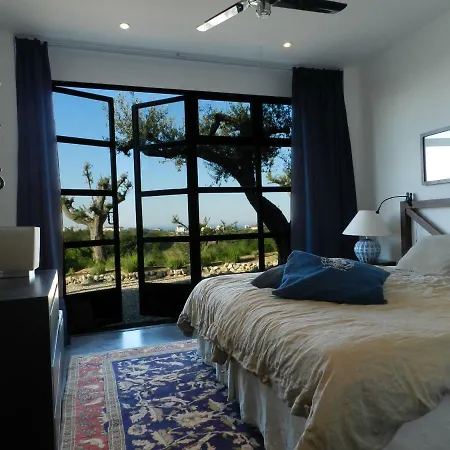Villalfonsina Country House Ξενοδοχείο